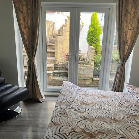 Hillcrest Bungalow Nottingham Ngoại thất bức ảnh