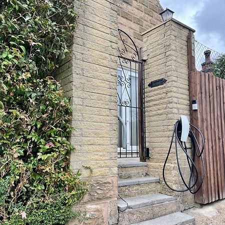 Hillcrest Bungalow Nottingham Ngoại thất bức ảnh