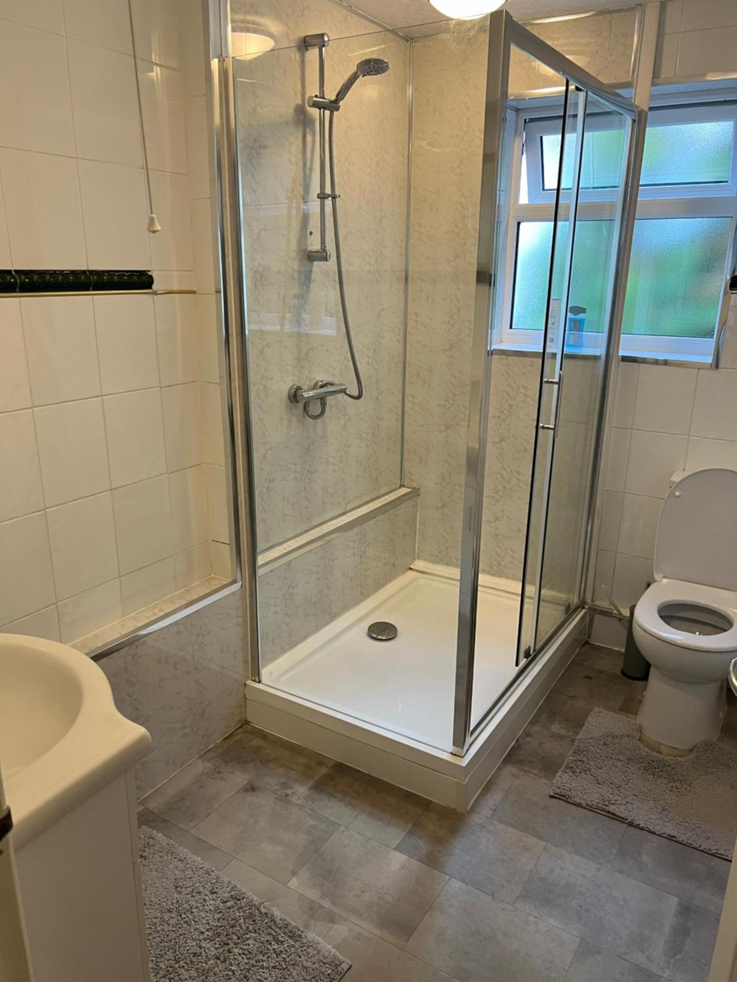 Hillcrest Bungalow Nottingham Ngoại thất bức ảnh
