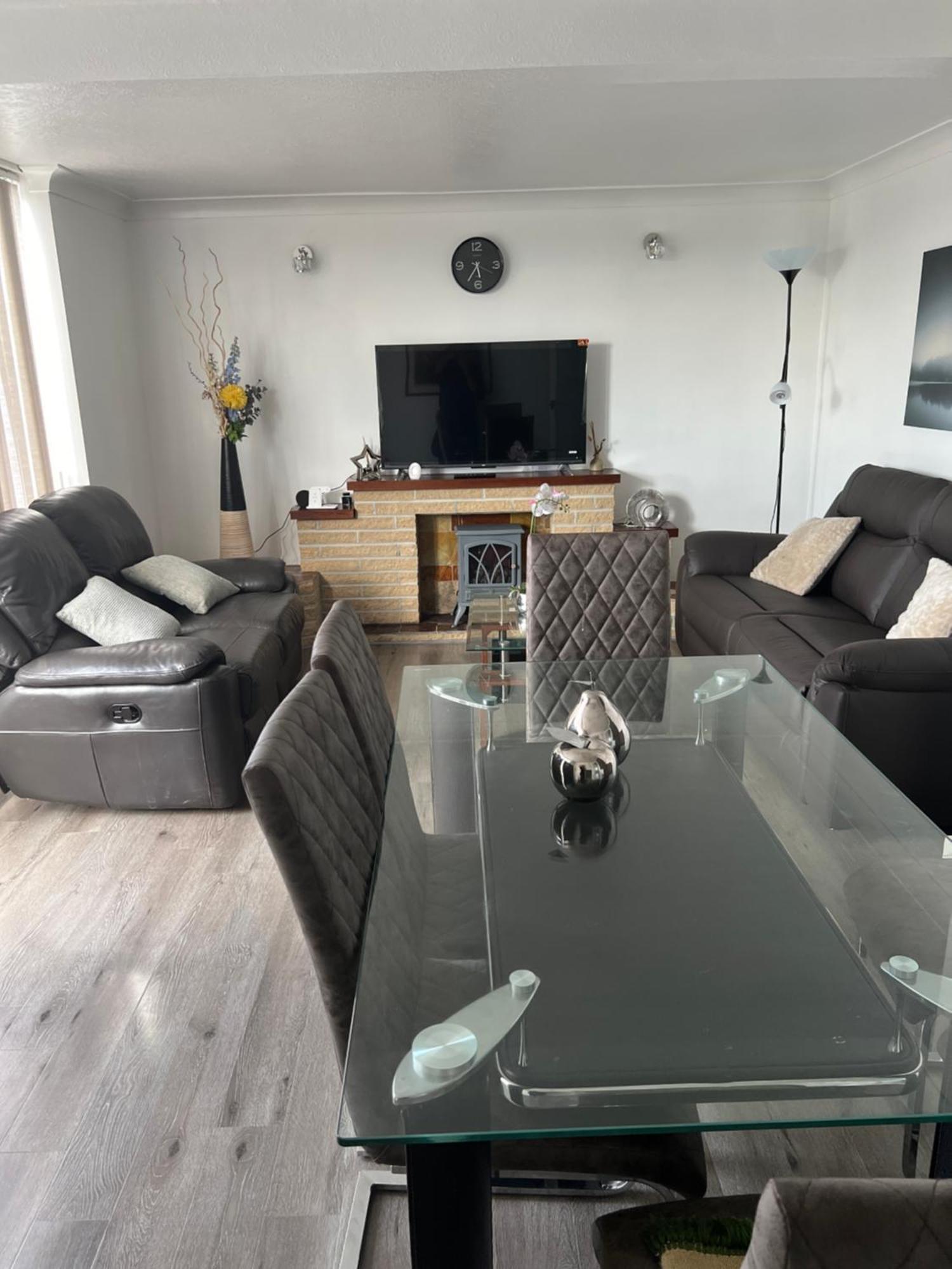 Hillcrest Bungalow Nottingham Ngoại thất bức ảnh