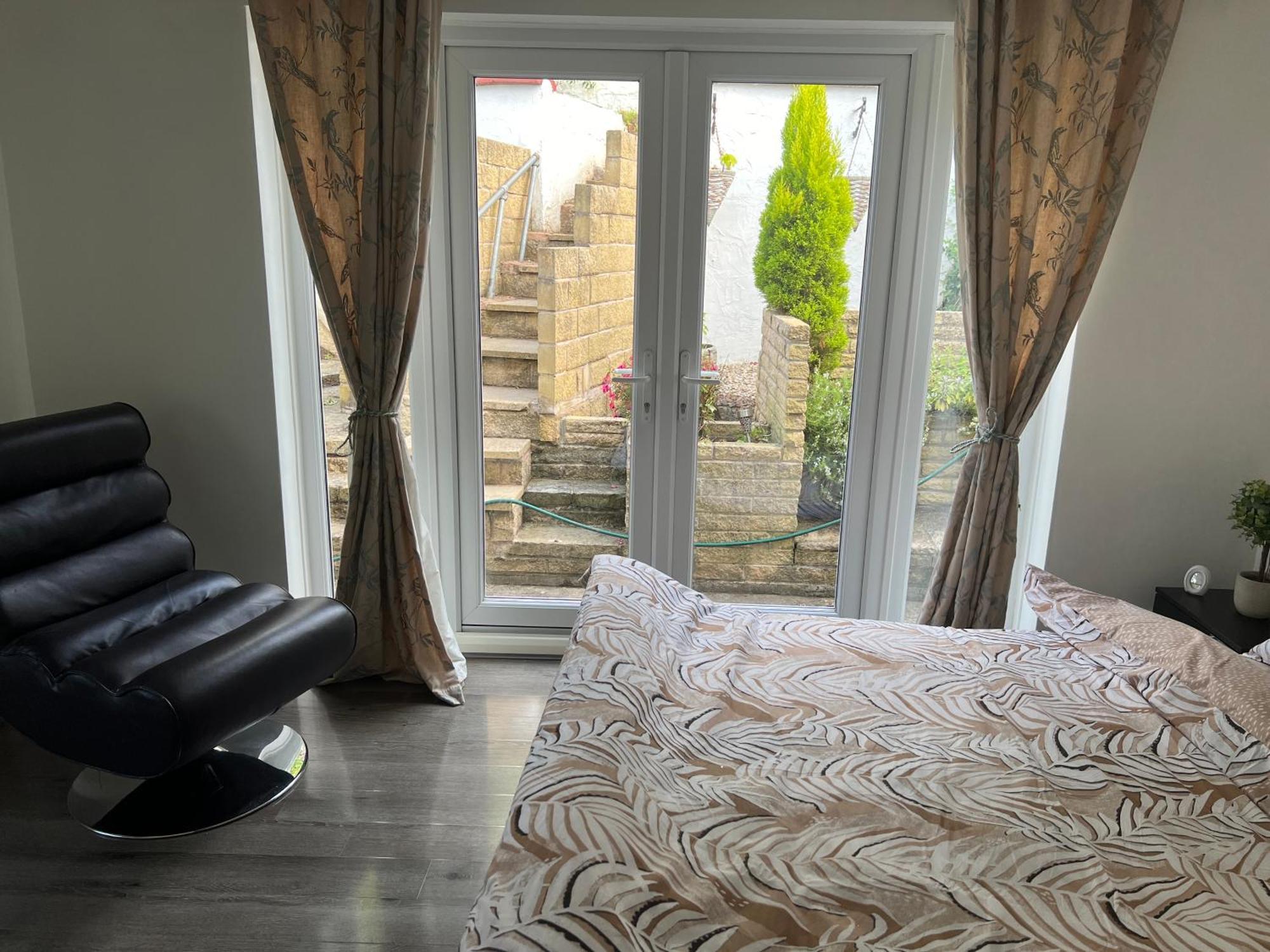 Hillcrest Bungalow Nottingham Ngoại thất bức ảnh