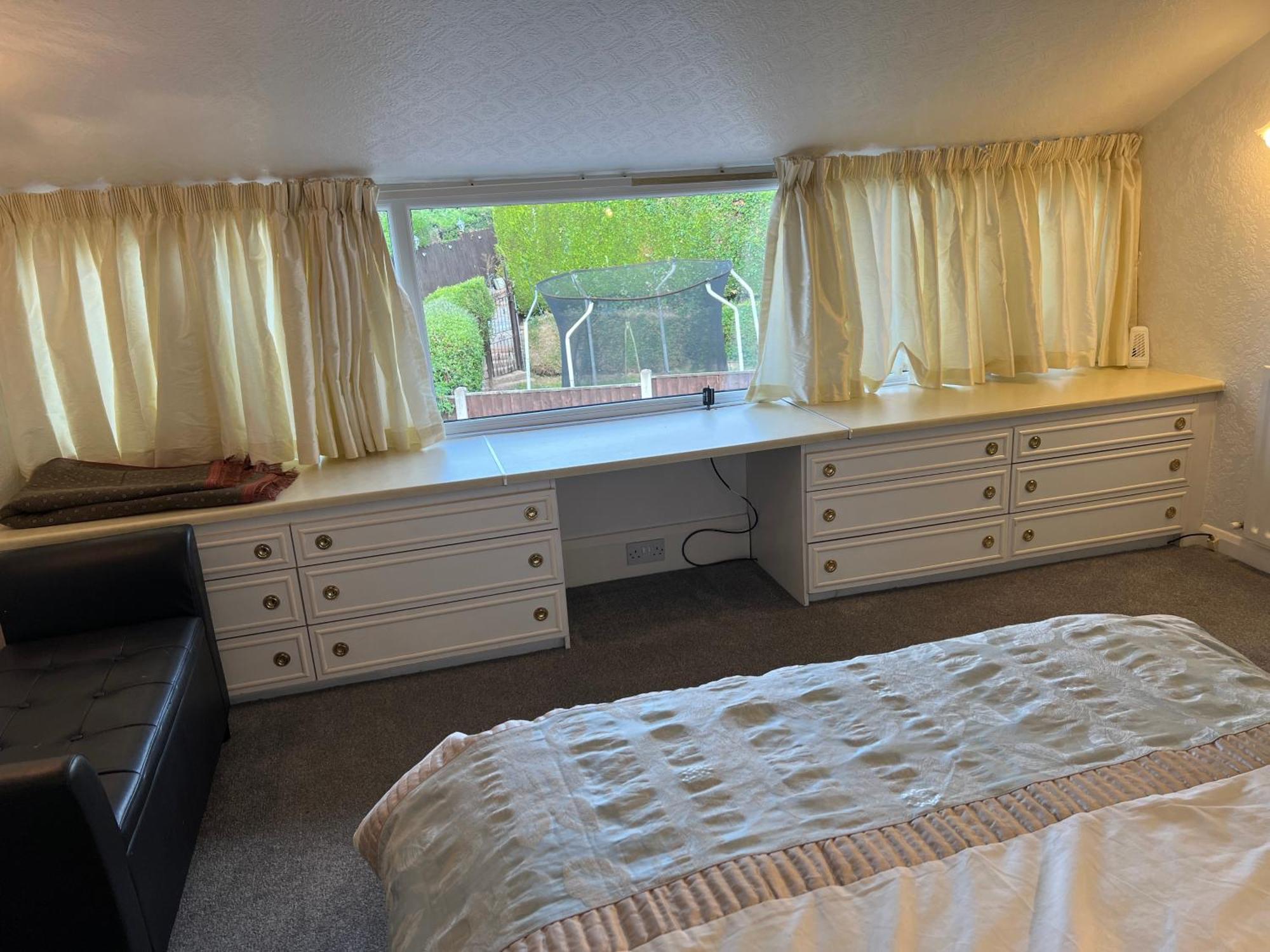 Hillcrest Bungalow Nottingham Ngoại thất bức ảnh