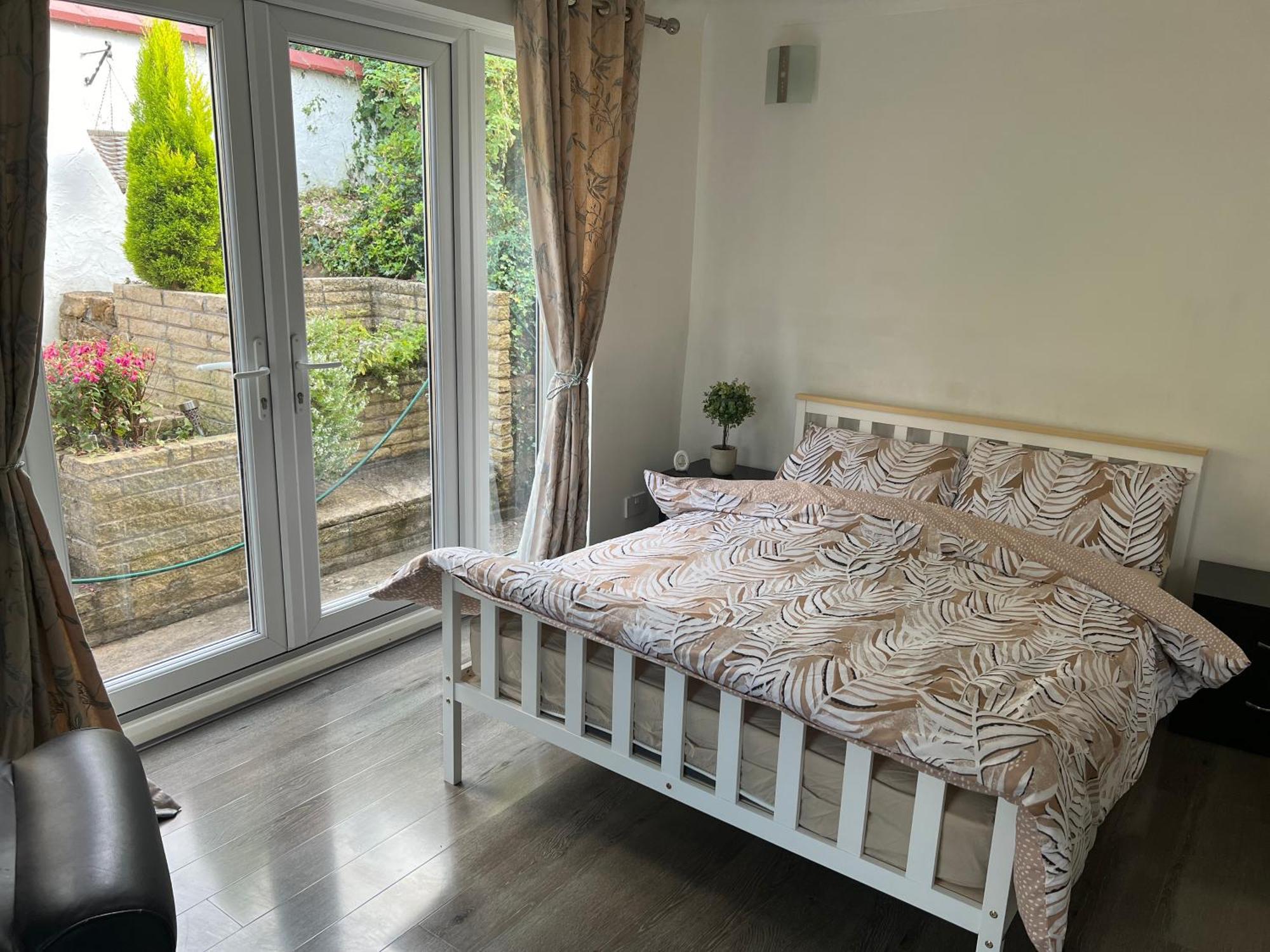 Hillcrest Bungalow Nottingham Ngoại thất bức ảnh