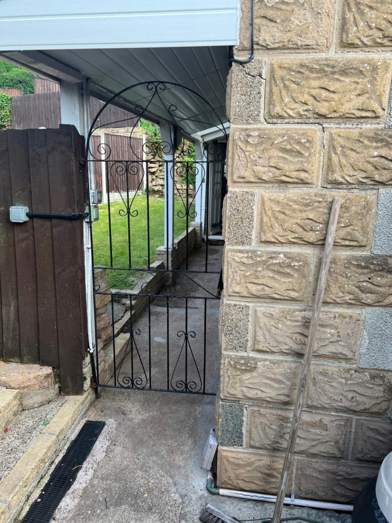 Hillcrest Bungalow Nottingham Ngoại thất bức ảnh